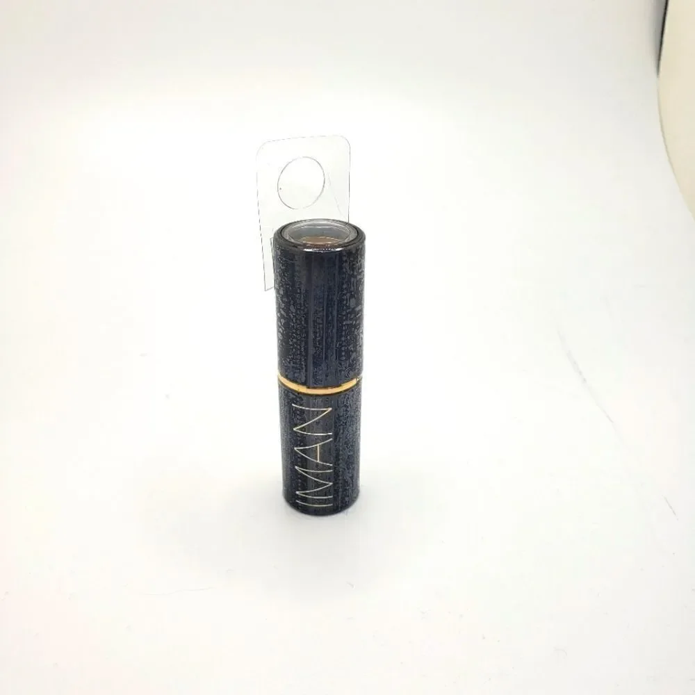 IMAN luxury nude color lipstick